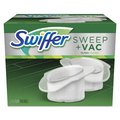 Swiffer Sweeper Vac Replacement Filter, OEM, 2 Filters/Pack, PK8 99196